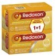 Pack Redoxon Vitamina C 1000 mg al gusto di limone, 1+1, 30+30 compresse effervescenti, Bayer