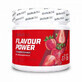 Flavour Power in polvere, fragola, 160 g, BioTechUSA