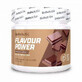 Flavour Power Powder, Cioccolato, 160 g, BioTechUSA