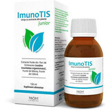 Sciroppo ImunoTIS Junior, 150 ml, Tis