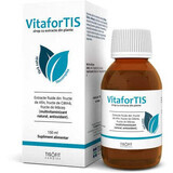 Sciroppo VitaforTIS, 150 ml, Tis