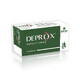 Deprox Supposte, 10 pezzi, Althea Life Science