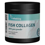 Oltre il 100% di collagene naturale 150 g, Vitaking