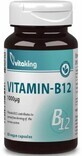 Vitamina B12 1000 mcg x 60 cpr masticabili, Vitaking