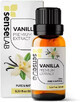 Olio essenziale di vaniglia, 10 ml, SenseLAB