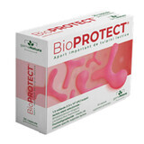 BioPROTECT, 20 capsule gastroresistenti, Gama Natura