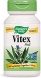 Vitex, 400 mg 100 capsule vegetali, Nature&#39;s Way