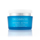 Crema idratante intensiva Hydro Active Moisturizer, 50 ml, Dr. Grandel