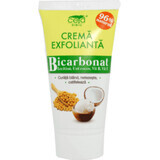 Crema esfoliante 96% naturale con Bicarbonato, 50 ml Ceta Sibiu