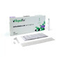 Test rapido dell&#39;influenza (influenza A+B) RapidFor x 1 test/scatola