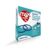 Max Defense Prevent Prontex 2 Pezzi