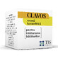 Clavos crema cheratolitica per la rimozione dei calli, 4 g, Tis Farmaceutic
