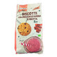 Fior Di Loto Biscotti Con Fiocchi D&#39;Avena E Frutta Bio 350g