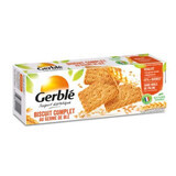 Biscotti integrali al germe di grano Expert Dietetic, 210 g, Gerble