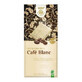 Cioccolato bianco bio con caff&#232; Cafe Blanc, 100 g, Gepa