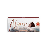 Cioccolato fondente 74% con nocciole intere, 100g, Alprose