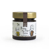 Crema spalmabile al miele e cacao, 300 gr, The Bee Bros