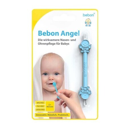 Detergente per naso e orecchie, Bebon Angel