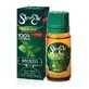Dolcificante liquido con estratto di stevia e aroma di menta, 10 ml, SteviElle