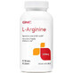 L-arginina, 500 mg, 90 capsule, Gnc