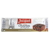 Mini torta al cioccolato e nocciole, 150g, Jacquet