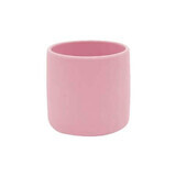 Coppa in silicone Mini Cup, Pinky Pink, Minikoioi
