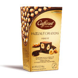 Praline di cioccolato piemontese e nocciole, 165 g, Caffarel