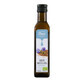 Olio di semi di lino biologico spremuto a freddo, 250 ml, Obio