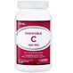 Vitamina C masticabile C masticabile, 100 mg, 180 compresse, Gnc