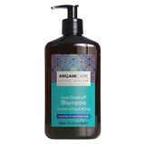 Shampoo all'olio di argan x 400ml, Arganicare