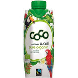 100% acqua di cocco, 330 ml, Dr. Antonio Martins