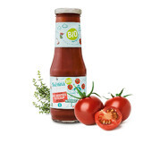 Ketchup Bio per bambini, 3 anni +, 300 g, Sienna & friends