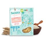 Pasta Bio mini guscio, 12 mesi +, 300 g, Sienna & friends