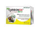 Biocarbonox Complesso Attivo Detox 30 capsule CosmoPharm