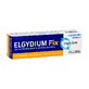 Elgydium Fix crema adesiva a fissaggio forte, 45 g, Elgydium