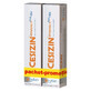 Confezione Promozionale 1+1 Cesizin Vitamina C 1000 +Zn Hyllan, 2 x 20 compresse effervescenti, Hyllan