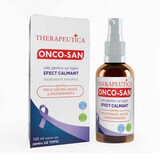 Therapeutica Onco-san, olio topico, 100 ml, Justin Pharma