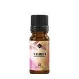 Profumo naturale Ambra, 10 ml, Mayam