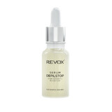Trattamento Revox Depilstop Serum per rallentare la crescita dei capelli, 20 ml, Revox