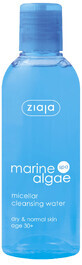 Alghe marine - Acqua micellare 200 ml, Ziaja