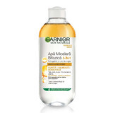 Garnier Acqua Micellare Bifasica Skin Naturals, 400 ml, Loreal