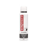 Deodorante spray invisibile, 45 ml, Borotalco