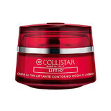 Collistar Lift HD Crema Ultra-Liftante Contorno Occhi E Labbra 15 ml