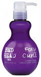 Crema per capelli mossi Bed Head Foxy Curls Contour, 200 ml, Tigi