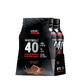 Gnc Amp Wheybolic 40, frullato proteico Rtd al gusto di cioccolato, 414 ml