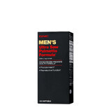 Gnc Men's Ultra Saw Palmetto Formula, Formula avanzata per la salute della prostata, 120 Cps