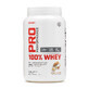 Gnc Pro Performance 100% proteine ​​del siero di latte al gusto di burro di arachidi, 857,5 G