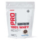 Gnc Pro Performance 100% Whey, proteine ​​del siero di latte, gusto biscotti e panna, 411,6 g