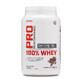 Gnc Pro Performance 100% Whey, proteine ​​del siero di latte, al gusto di cioccolato, 887,5 g