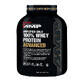 Gnc Pro Performance Amp Amplified Gold Advanced Whey Protein al gusto di cioccolato, 2325 G